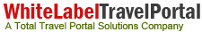 white label travel solutions